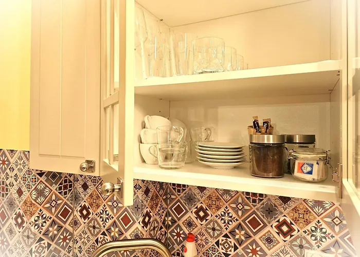 Apartament Garbary22
