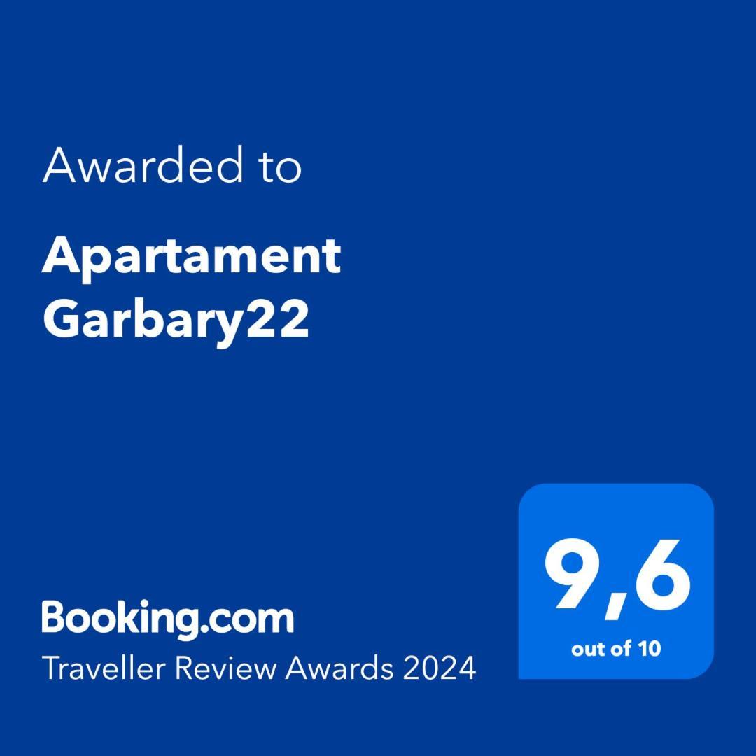 Apartment Garbary22 *