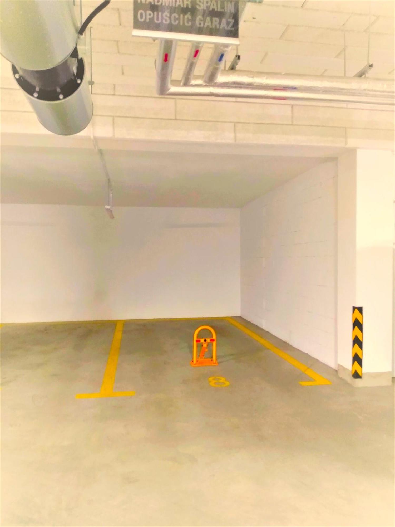 Apartment Garbary22 *