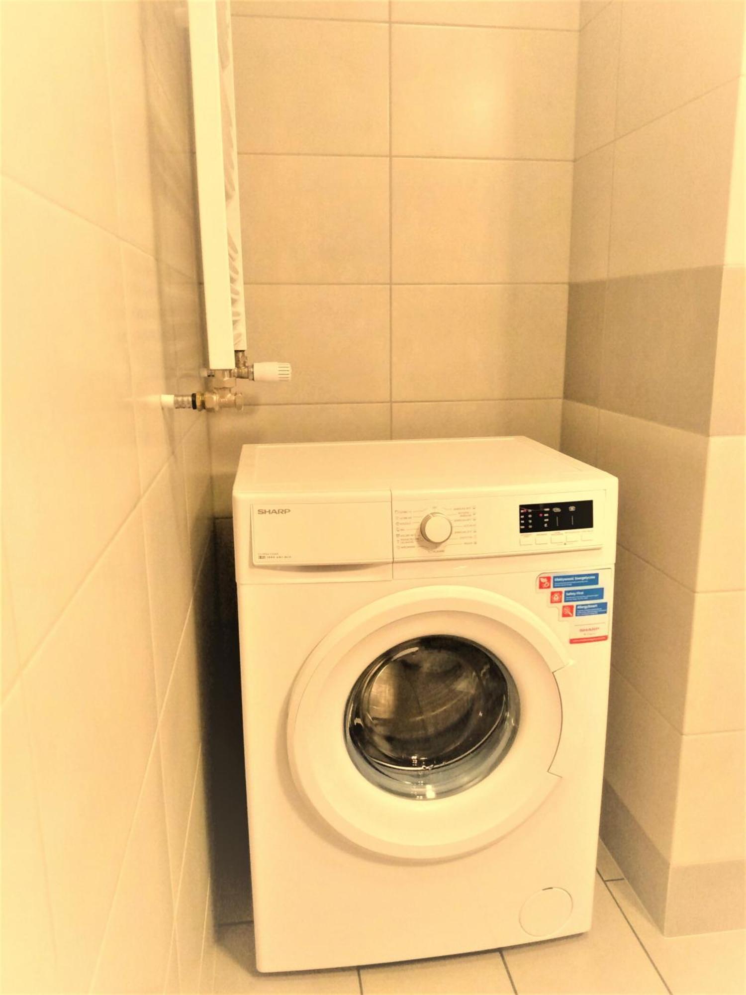 Apartment Garbary22 Bydgoszcz