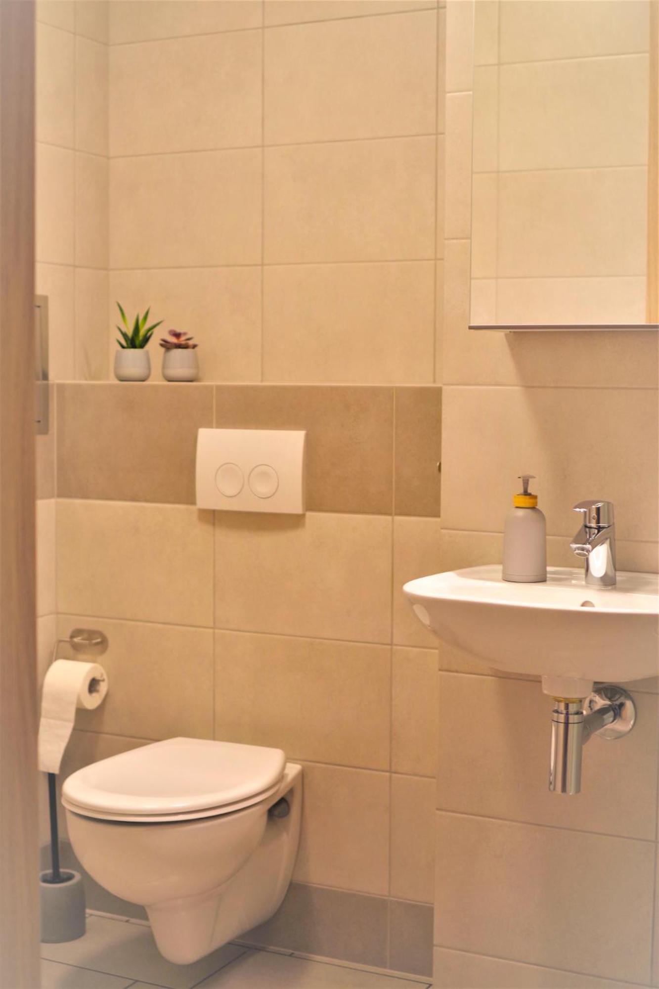 Garbary22 Apartment