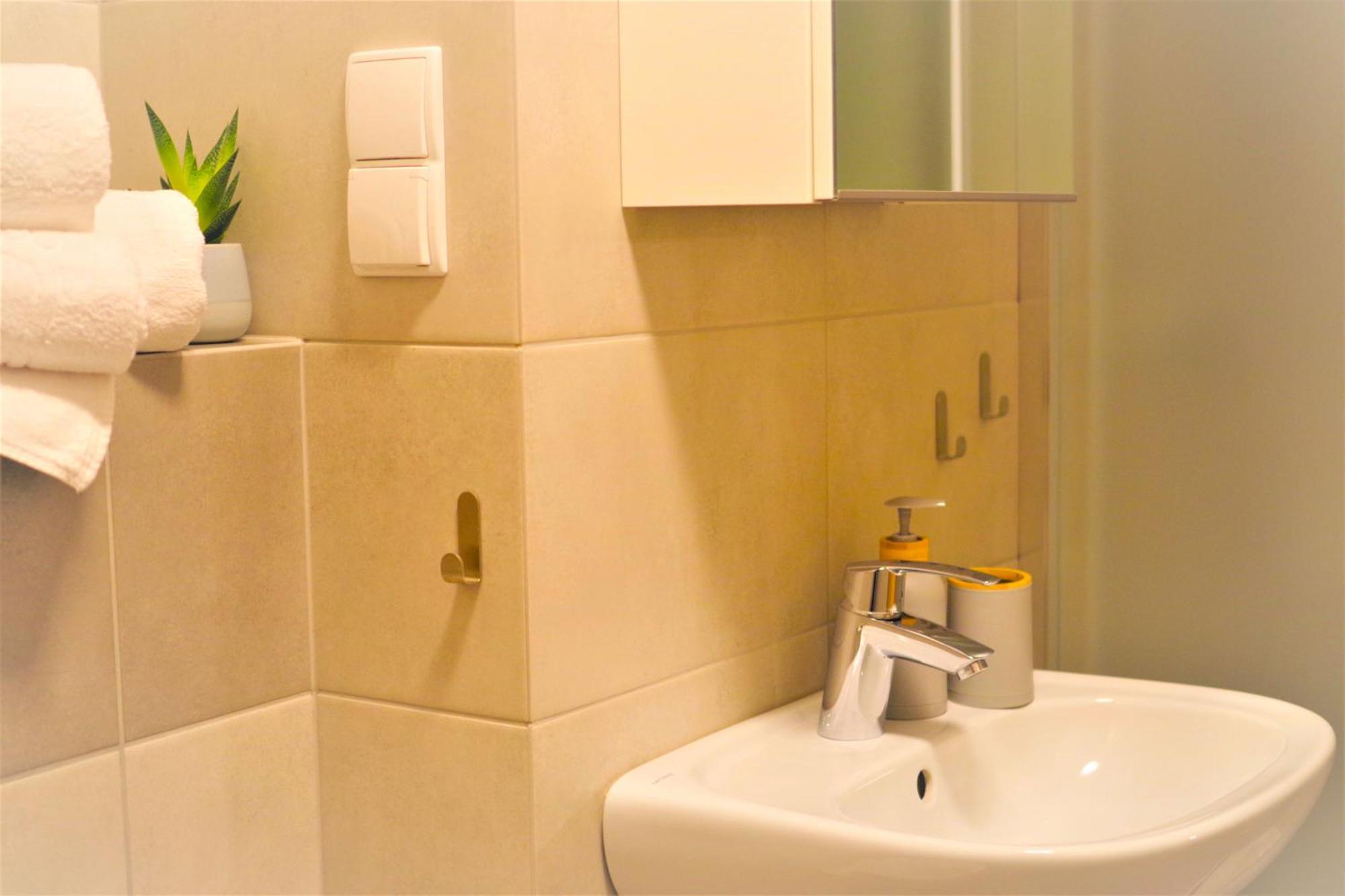 Apartment Garbary22 *