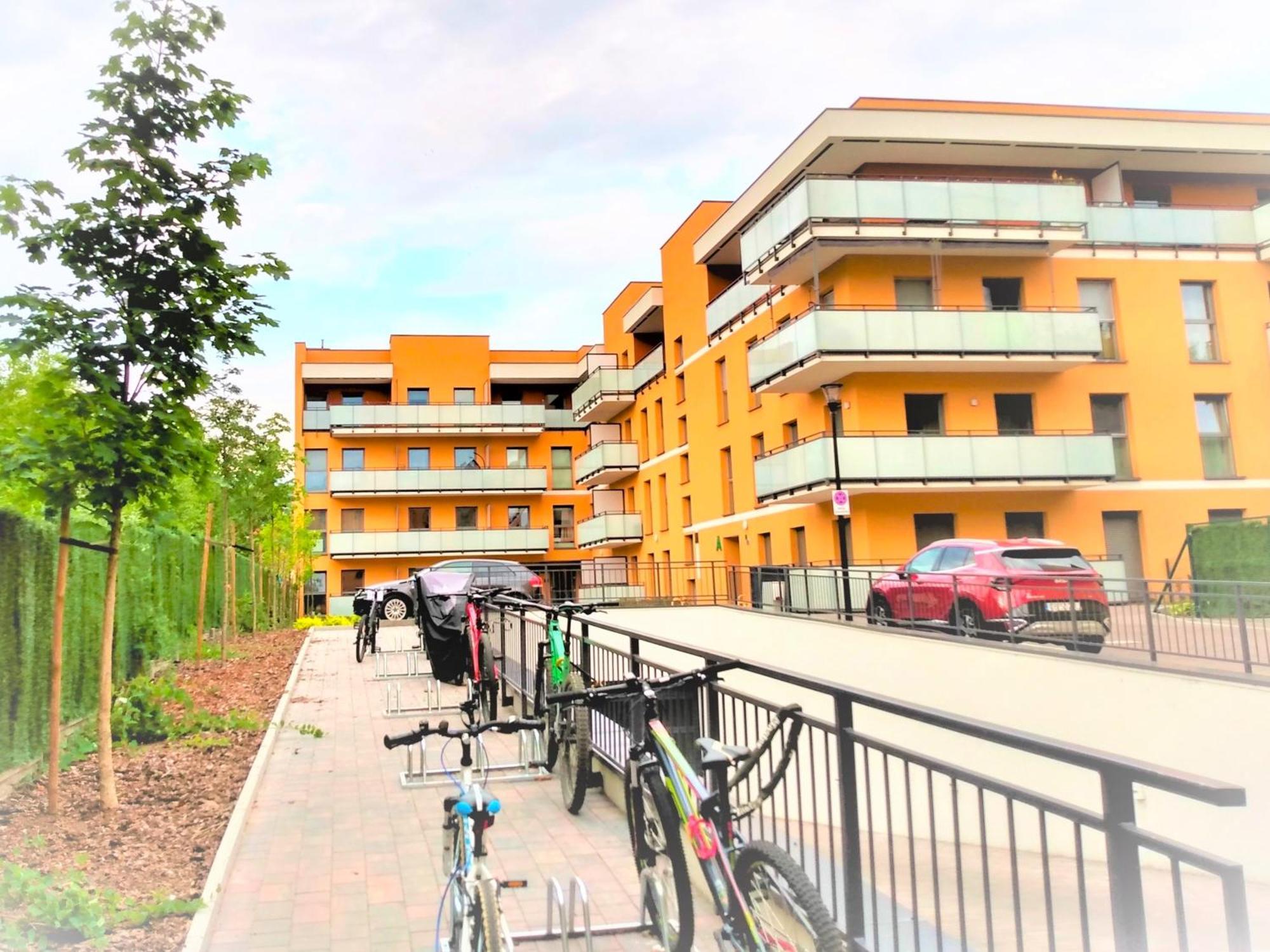 Apartment Garbary22 Bydgoszcz