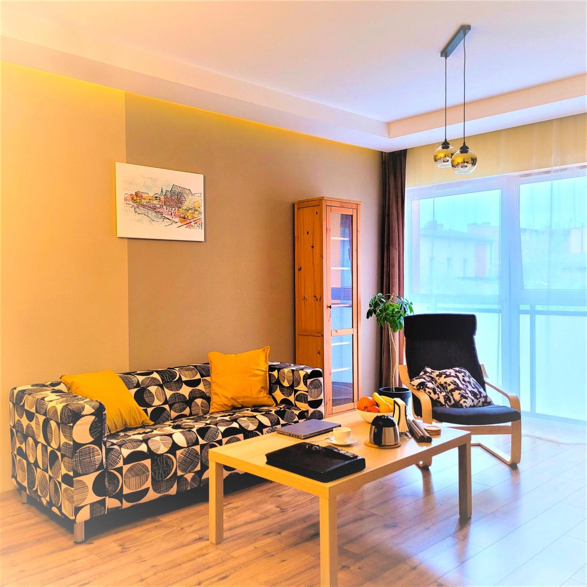 Apartment Garbary22 *