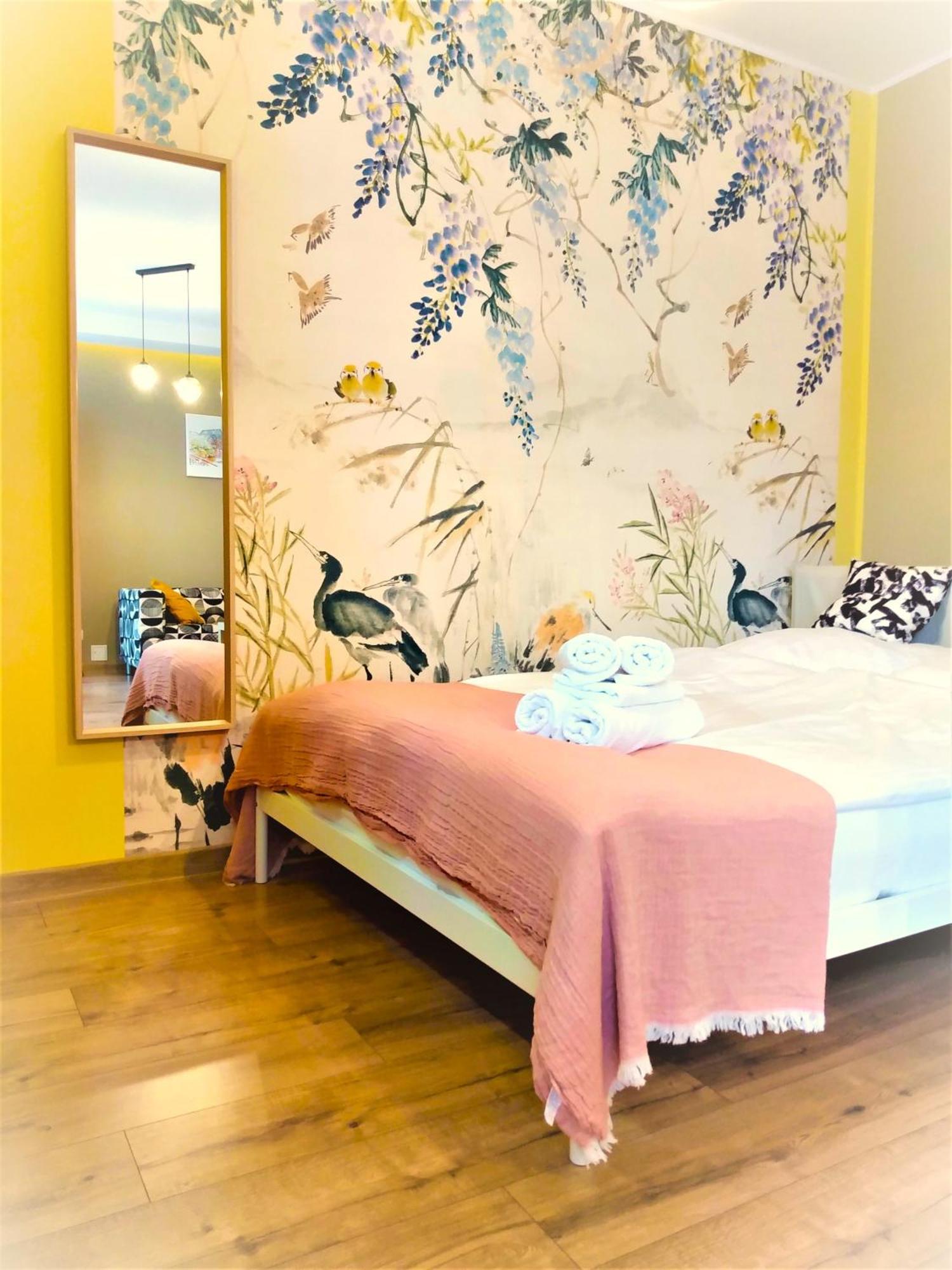 Garbary22 Apartment