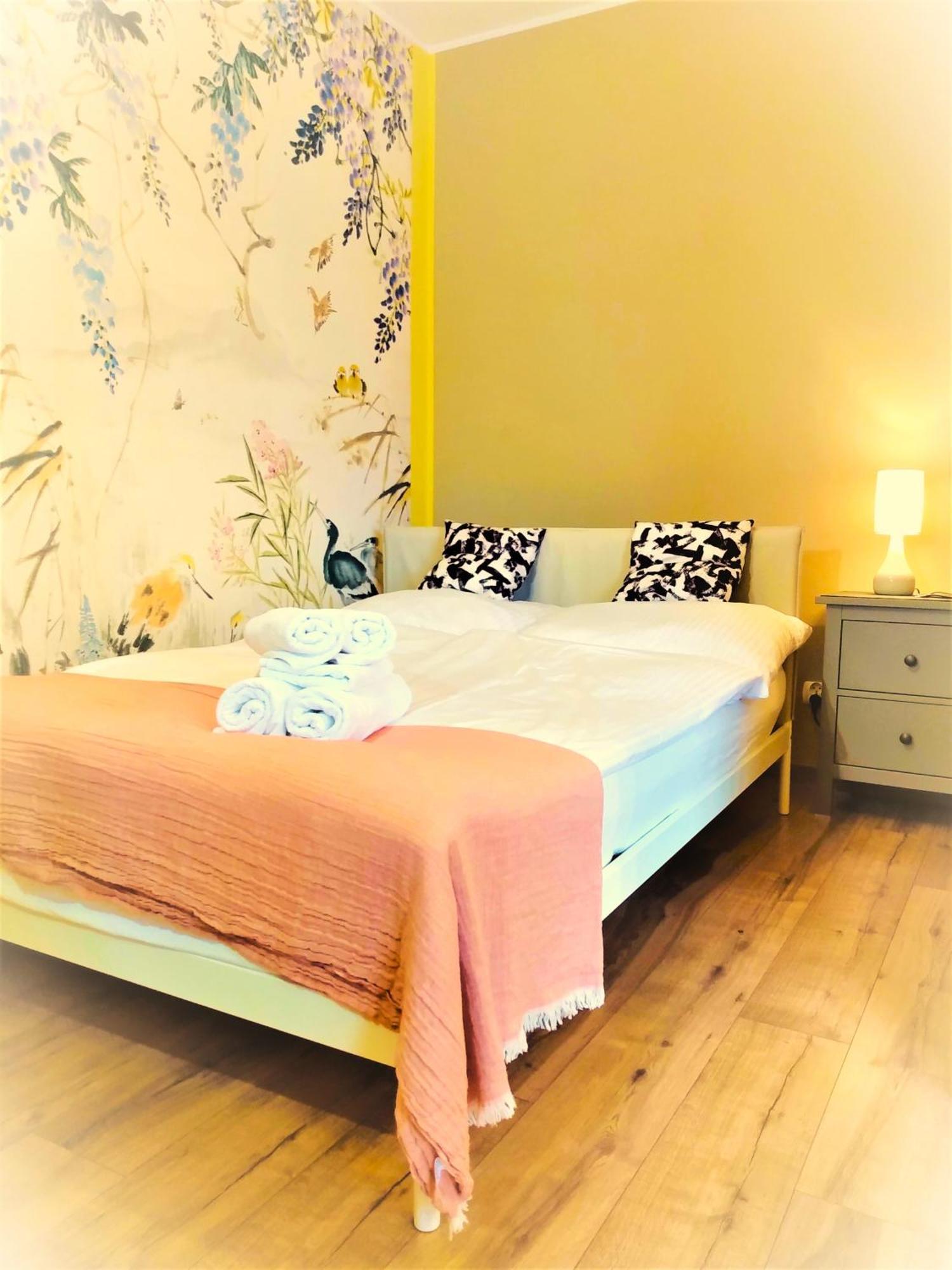 Garbary22 Apartment Bydgoszcz
