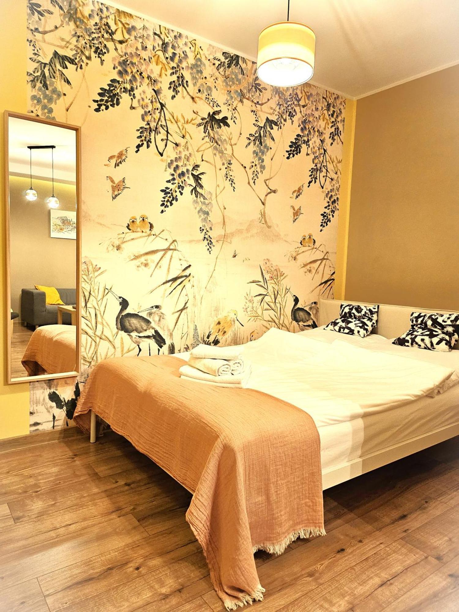 Apartment Garbary22 *