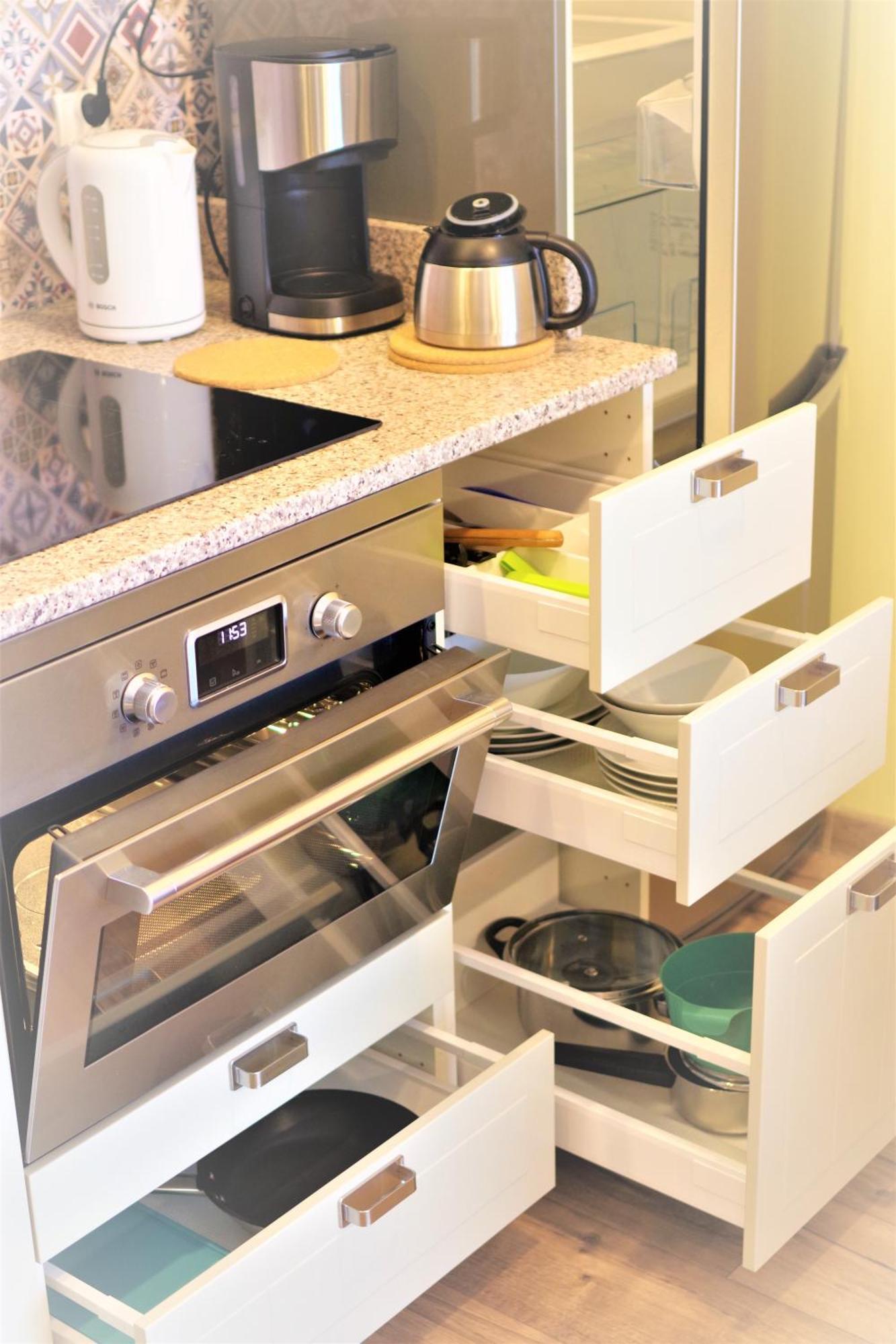 Garbary22 Apartment