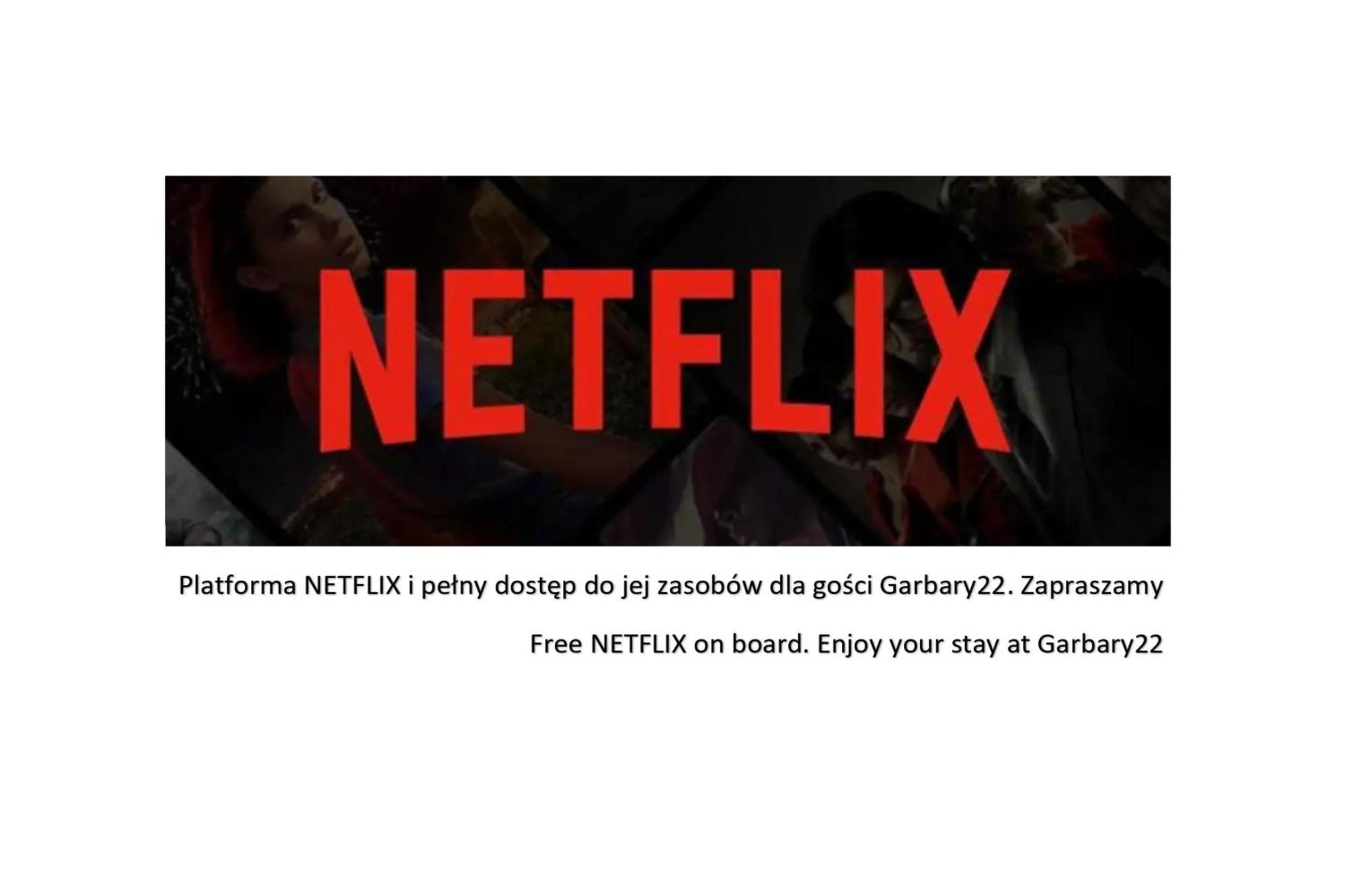 Apartment Garbary22